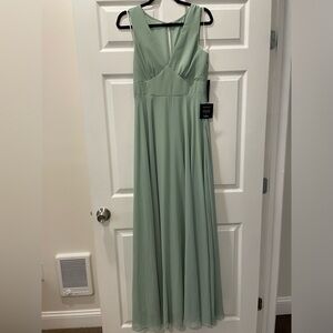 Lulu formal dress